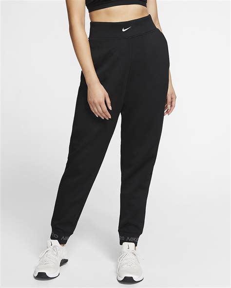 sportbroek dames nike|nike jogger broek.